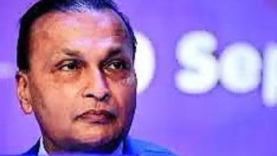Anil Ambani, 2 companies' a/cs are fraud: BoI