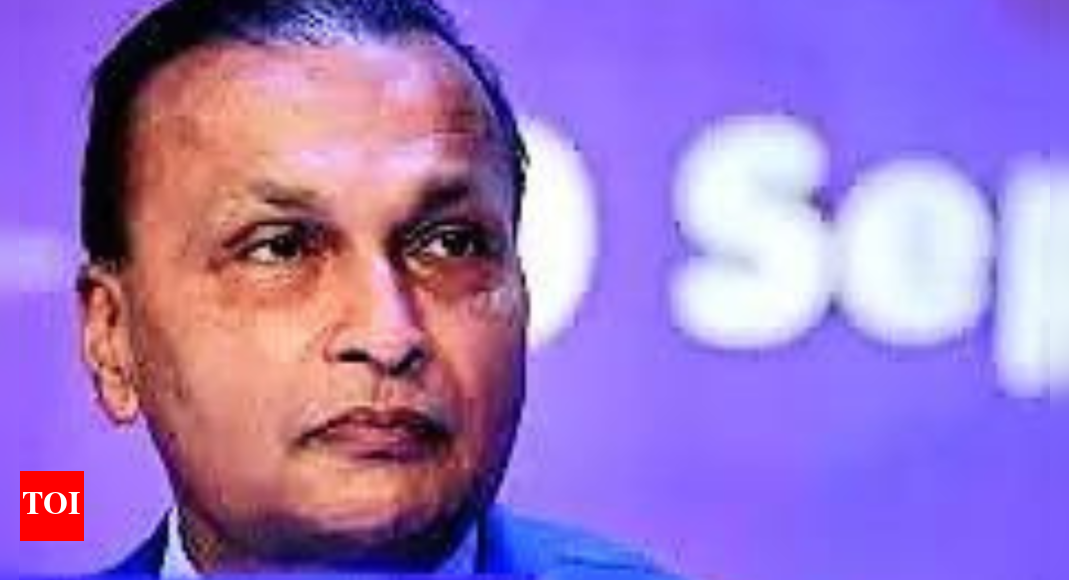 Anil Ambani and Reliance Companies accounts classified as fraud by BoI