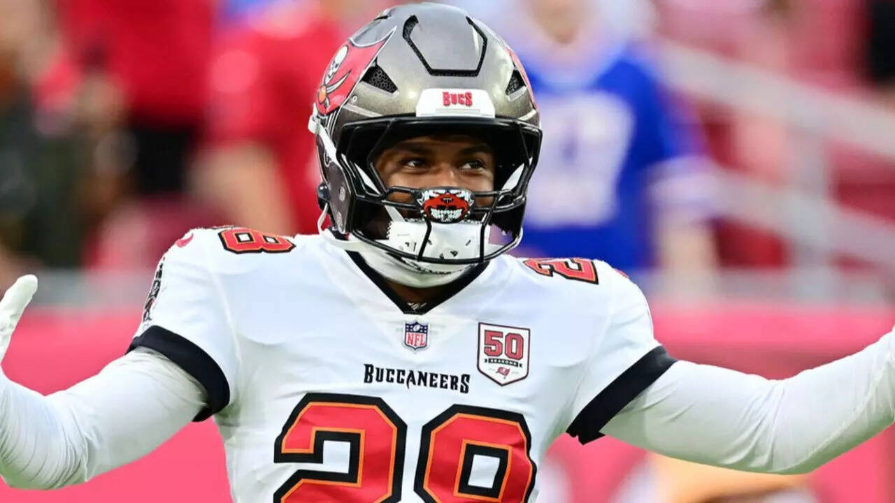 The league is conspiring against that family": Fans bring racism debate as  Buccaneers waive Shilo Sanders after preseason ejection shocker | NFL News  - Times of India