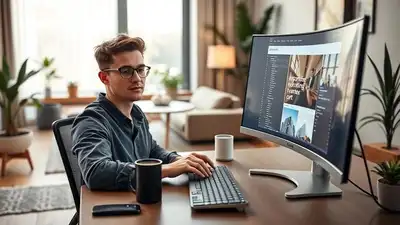 How much do Web Developers earn in the US in 2025?