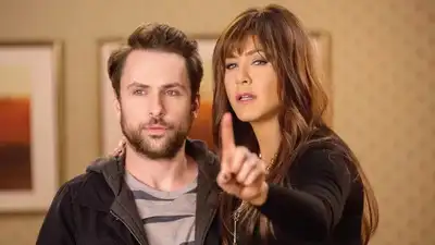 Charlie Day backs Jennifer Aniston in ‘absolutely’ wanting ‘Horrible Bosses 3’