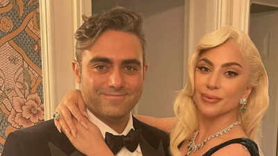 Lady Gaga recalls fiancé Michael Polansky’s special advice that inspired her during Mayhem Ball tour stop in New York City