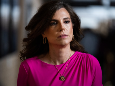 University of South Carolina issues all-clear after shooter scare; Republican Rep Nancy Mace faces backlash for viral post