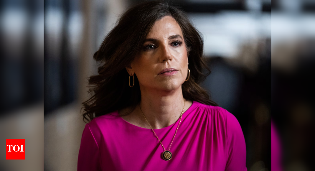 University of South Carolina issues all-clear after shooter scare; Republican Rep Nancy Mace faces backlash for viral post