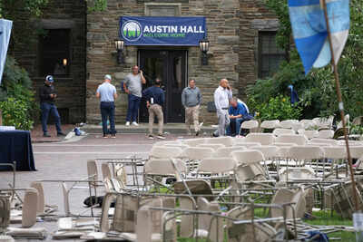  The mental toll of false active shooter alerts at Villanova and South Carolina