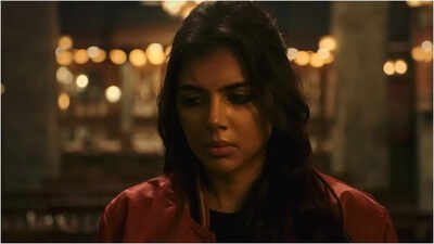  Kalyani Priyadarshan takes charge; a dystopian vision in Malayalam cinema