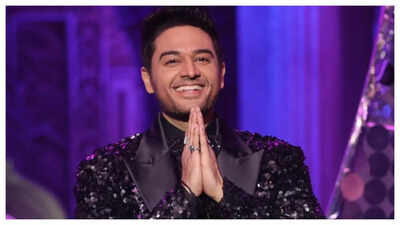 Exclusive - Bigg Boss 19's Gaurav Khanna on doing the show: Many believe celebrities join Bigg Boss to reclaim their glory, but I wanted to do it at a high point
