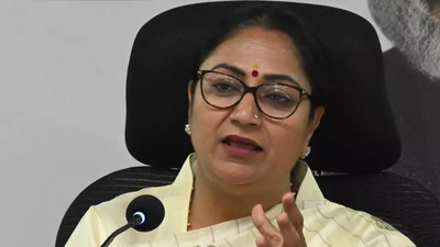  Central govt withdraws Z category CRPF security; Police to provide protection