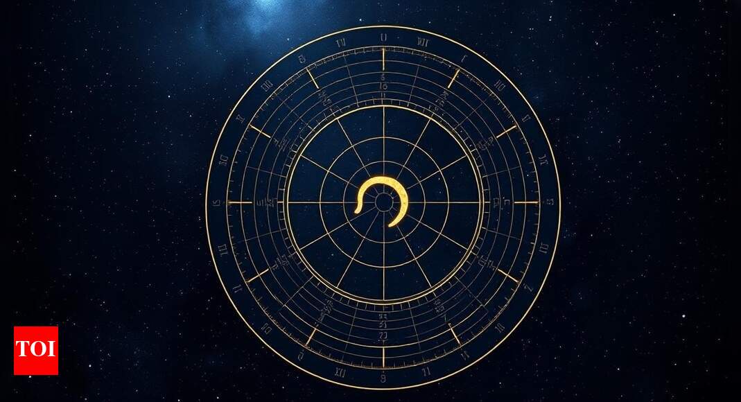 Unlocking Your Soul Journey The Role of the South Node in Discovering