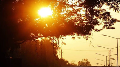 Bengaluru weather: No rain expected today