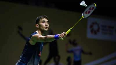  Tough challenge awaits for Indian shuttlers in Paris; Coach Pullela Gopichand hopeful of winning medals