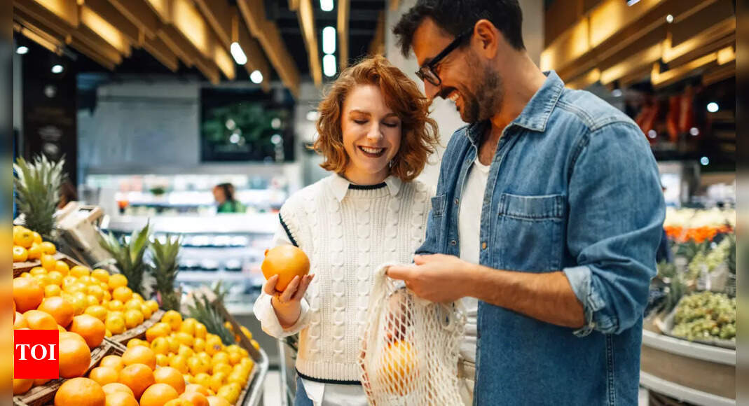 6 popular foods a nutritionist NEVER buys from the supermarket