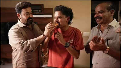 'I was resting in same room Lalettan was staying' - 'Hridayapoorvam' actor Sangeeth Prathap recalls Mohanlal’s care during fever