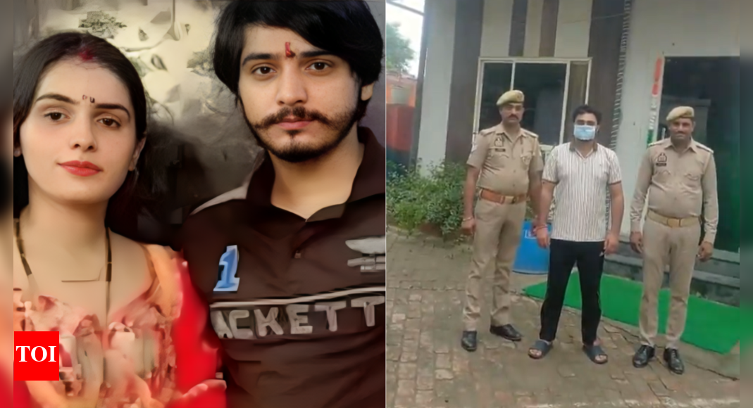 Noida Dowry Murder: In-laws Arrested; Victim's Sister Was Also Abused