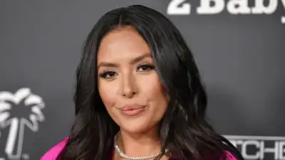 Vanessa Bryant officially unveils the first look for Nike Kobe 3 Protro low
