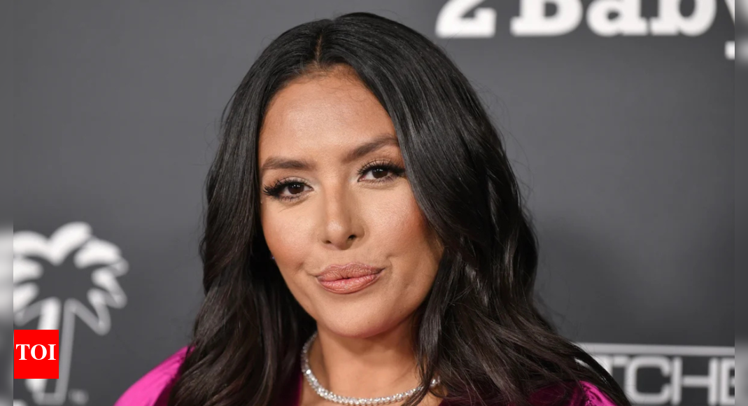 Vanessa Bryant officially unveils the first look for Nike Kobe 3 Protro low