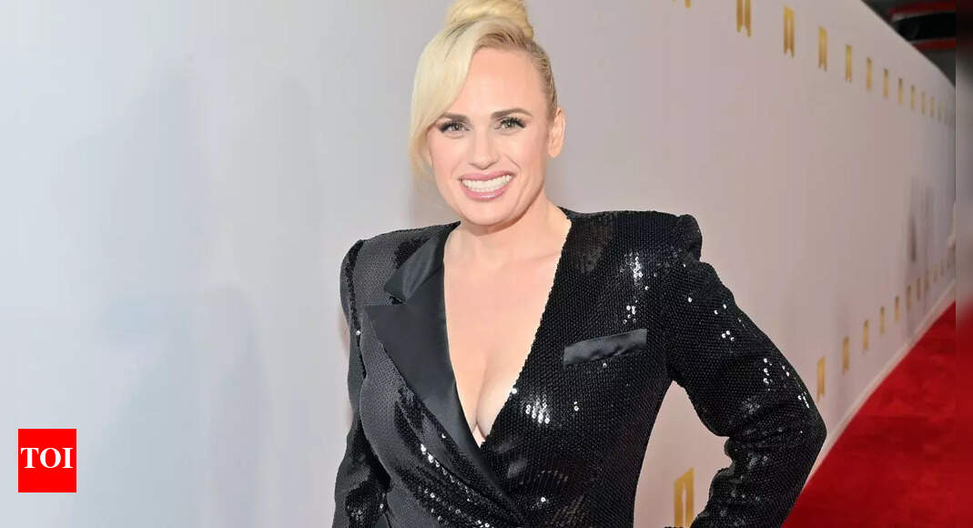 Rebel Wilson weight loss: How the Pitch Perfect star lost over 80 pounds while enjoying burgers and fries