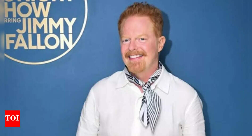 ‘The Modern Family’ star Jesse Tyler Ferguson shares challenges he faced while shooting the sitcom: ‘I felt a responsibility from…’