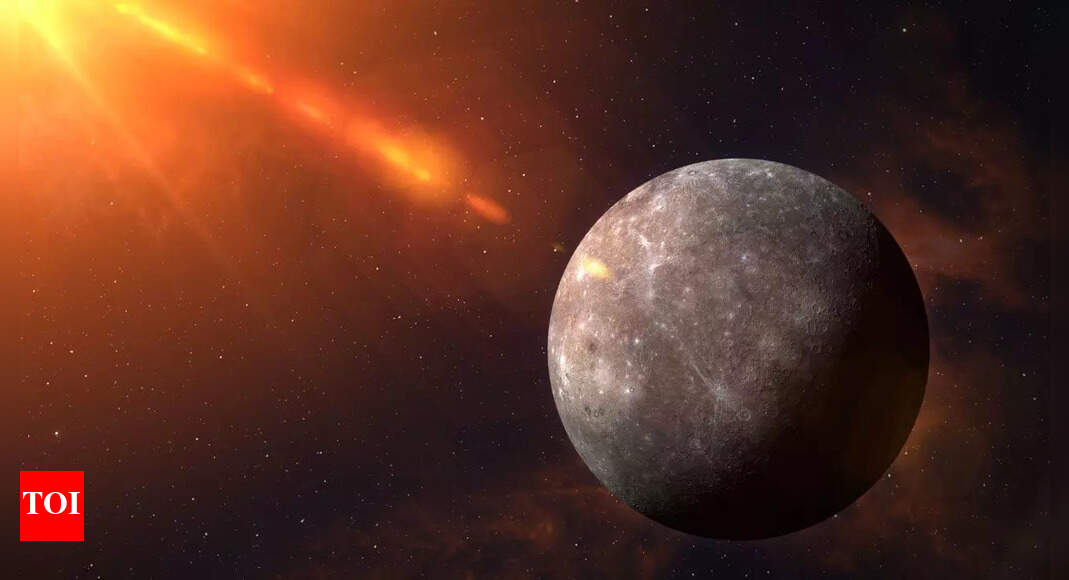 Is There a Hidden Planet Between Earth and Mercury? The Shocking Discovery You Need to Know!