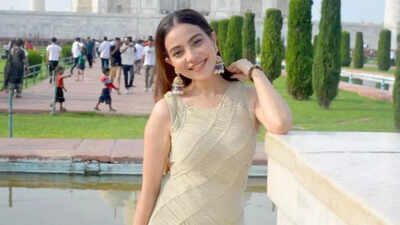 Exclusive- Sushmita Banik reflects on her journey and return to acting; says, “Struggles make you stronger”