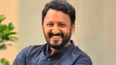 'Sleaze chat' row: Congress suspends Kerala MLA Rahul Mamkootathil; 'told to stay away' from next assembly polls