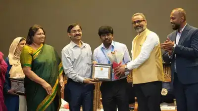 Chennai conference showcases innovative research across law, management and social sciences