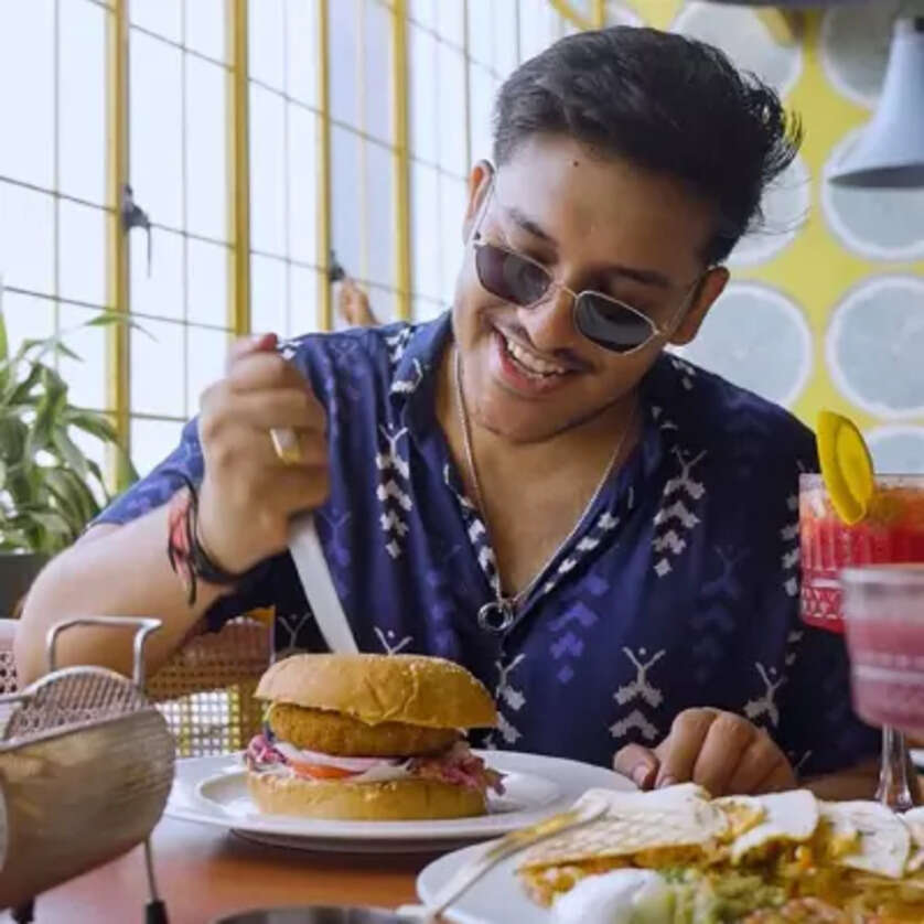 Gaurav Tomar