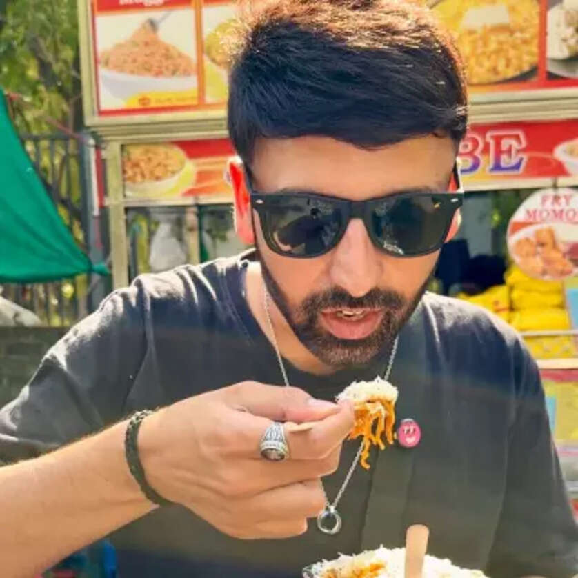Omar Akhtar