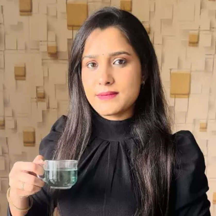 Mansi Chaudhary