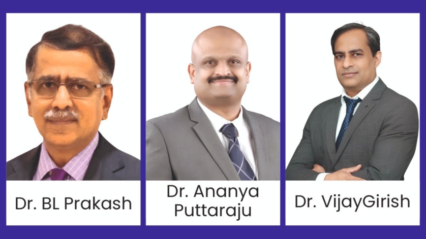  Understanding arthritis and knee replacement surgery