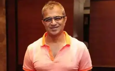  Viju Shah remembers father Kalyanji’s genius, humor and legacy - Exclusive