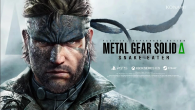 All Metal Gear Solid Delta Snake Eater Editions, pre-order bonuses and more