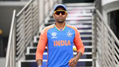 India Asia Cup squad press conference: What Ajit Agarkar, Surya said on shocking calls