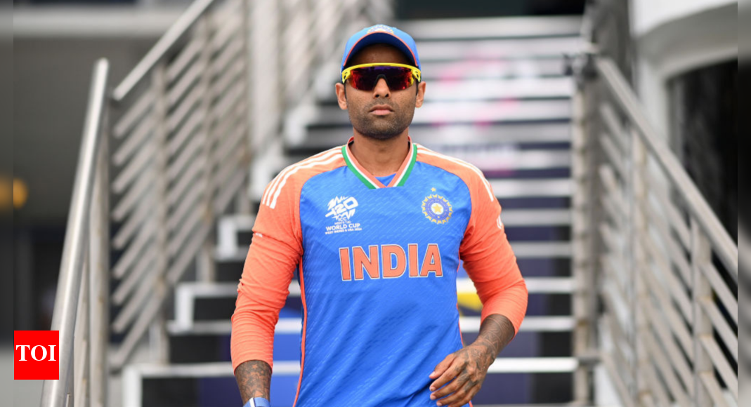Asia Cup: 'Suryakumar Yadav not effective against Pakistan' – Former Pakistan cricketer’s shocking claim