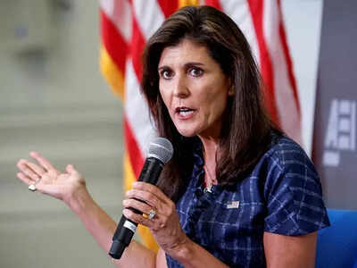 Nikki Haley education qualifications: How the Indian-American Republican rose to become South Carolina governor and US ambassador to the UN