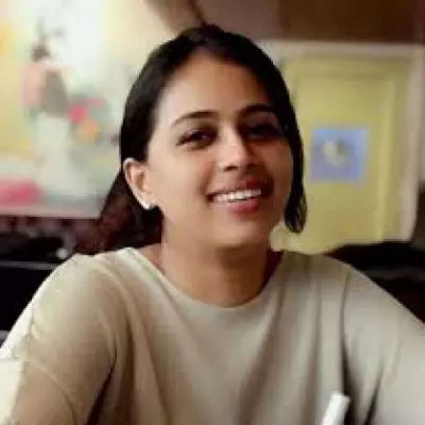 Lejna Janardhanan