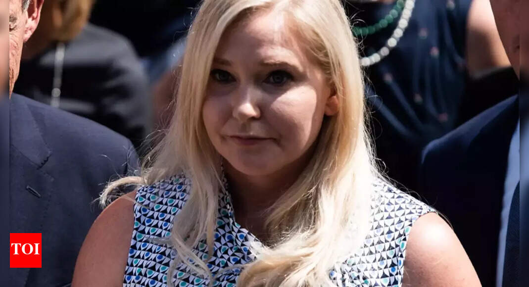 Epstein accuser Virginia Giuffre's memoir 'Nobody's Girl' to be published posthumously; All the ‘explosive’ details the book shall unveil