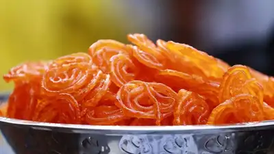 5 Indian foods that increase risk of diabetes, heart disease, and obesity