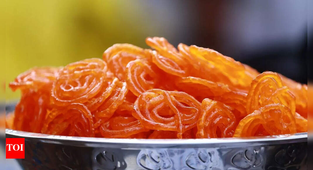 糖尿病、心臓病、肥満のリスクを高める5つのインド食品|