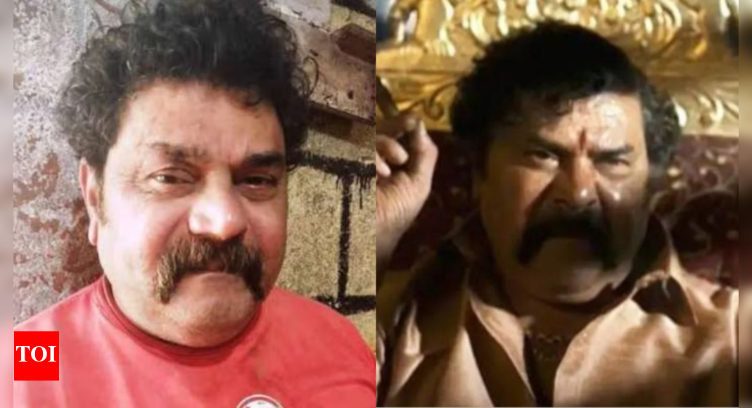Veteran Sandalwood Mangalore Dinesh passes away; 'KGF' supporting actor remembered