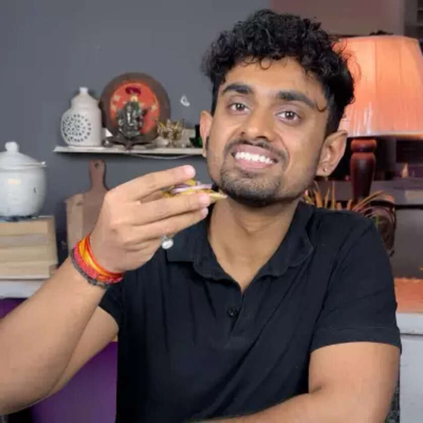 Shreyash Gupta