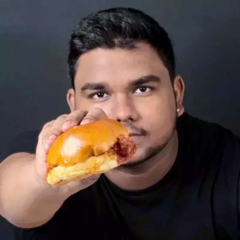 Tushar Bidla