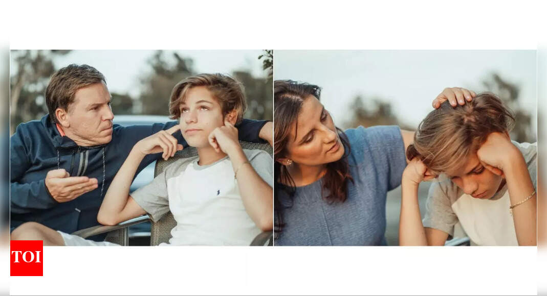 7 parenting shifts that end tantrums without punishment