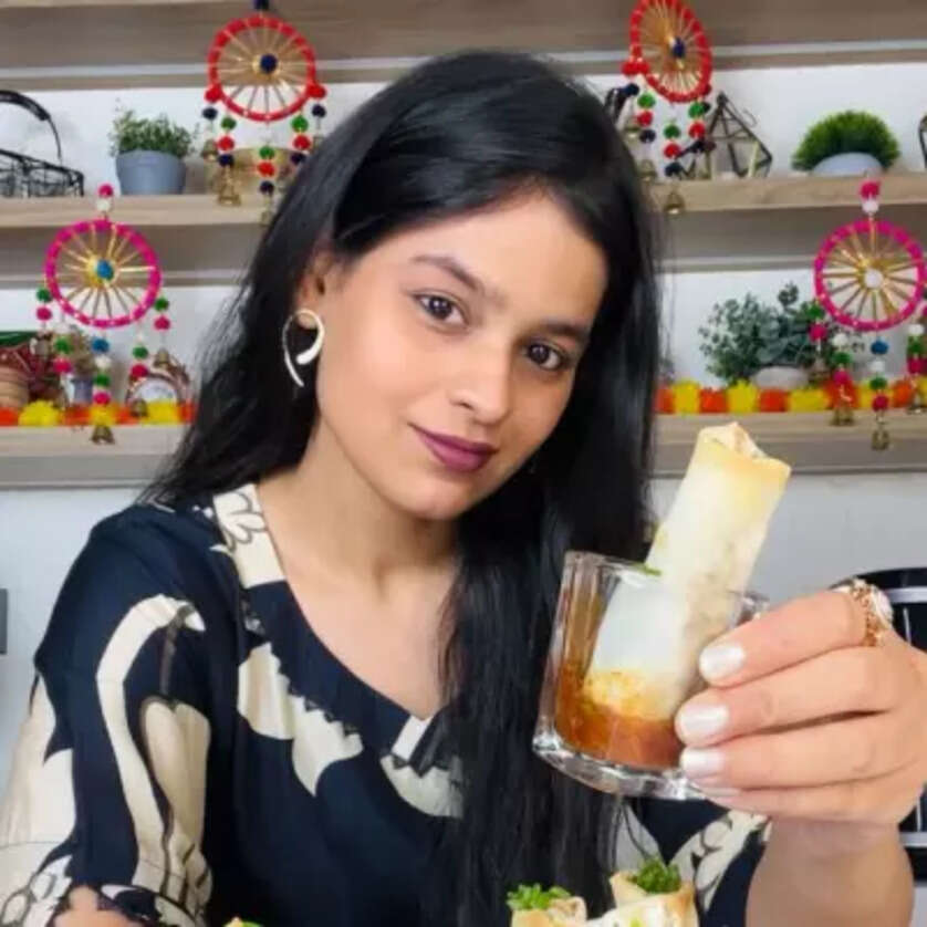 Varsha Kabra