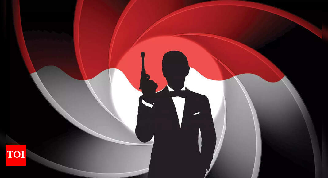 The Bond effect: How 007's gadgets jumped from the screen into real life
