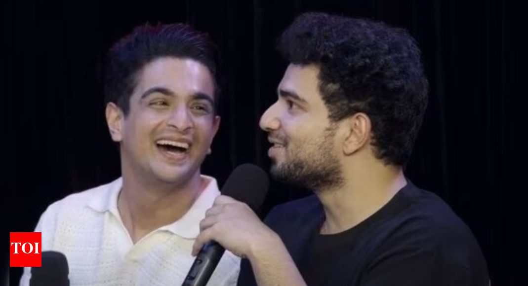 India's Got Latent row: Supreme Court directs Samay Raina, Ranveer Allahbadia to apologise; asks Centre to frame guidelines