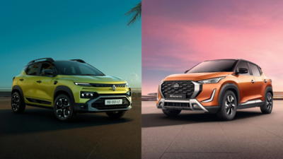  Price, variants, features compared