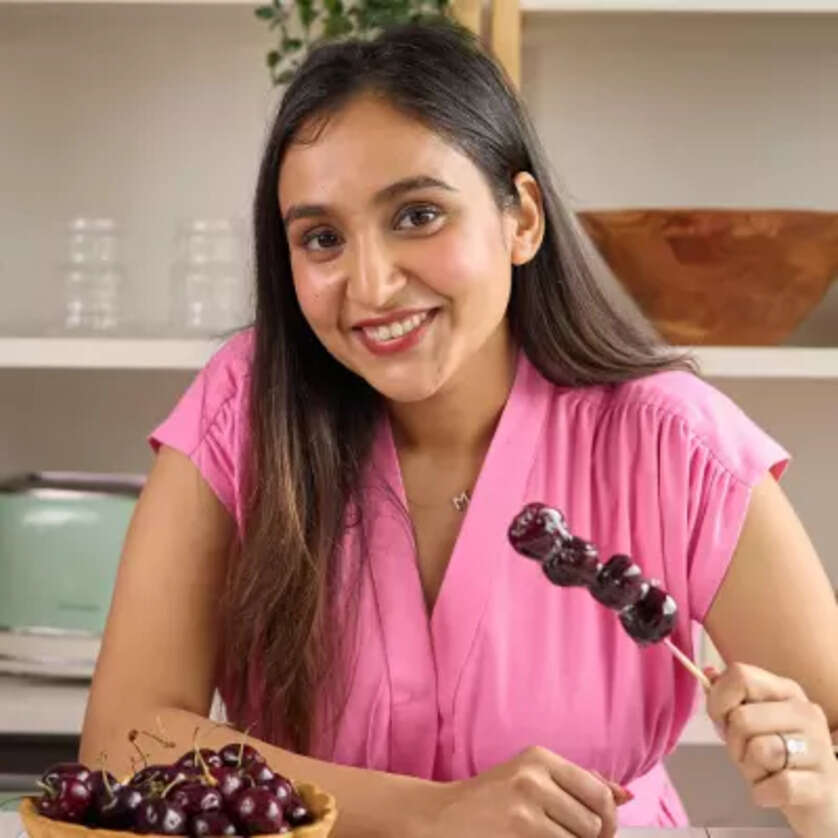Mahima Dhoot