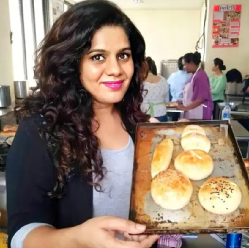 Aarti Madan