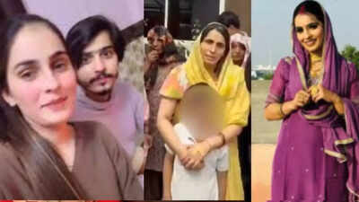 'Stop making Instagram reels': Vipin was unhappy with Nikki’s habit of making videos; opposed reopening of parlour